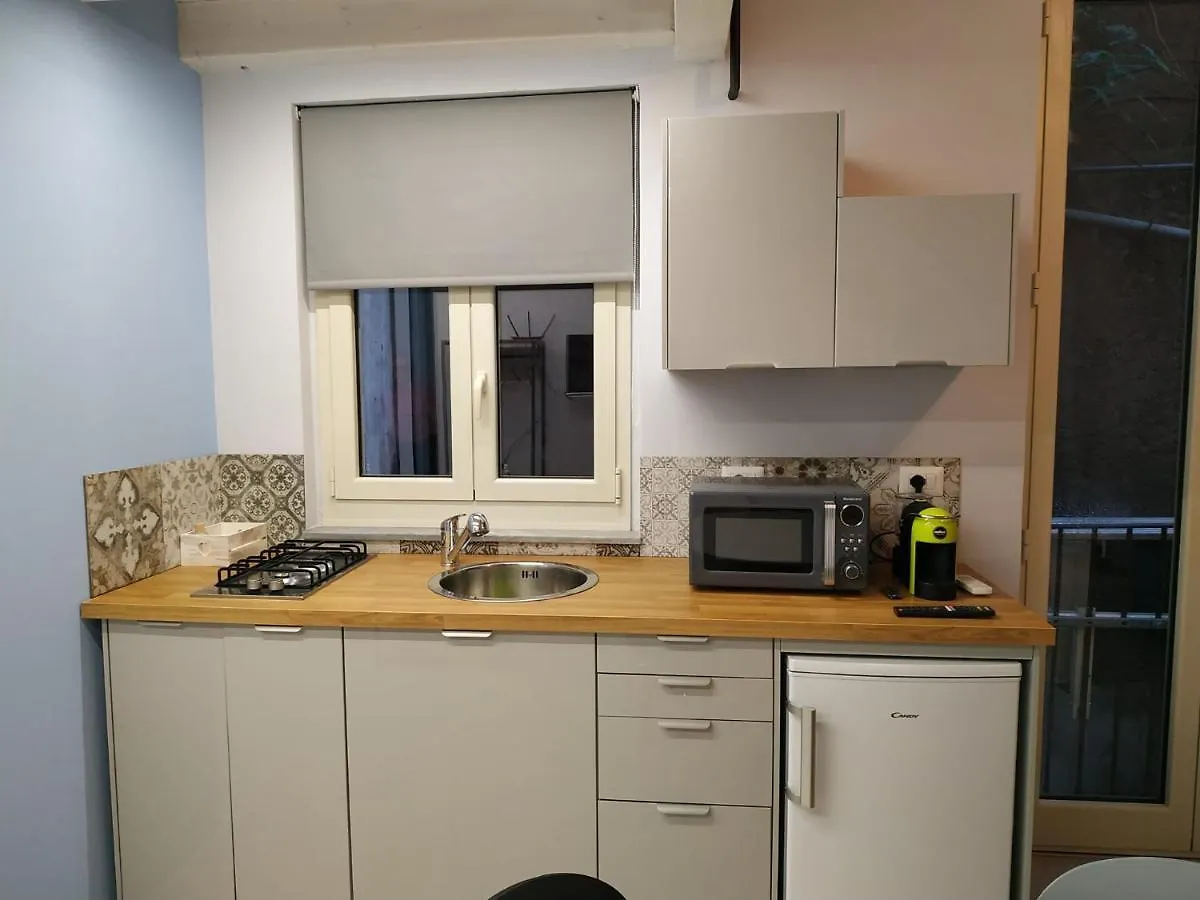 Valina Apartments Catania 0*,