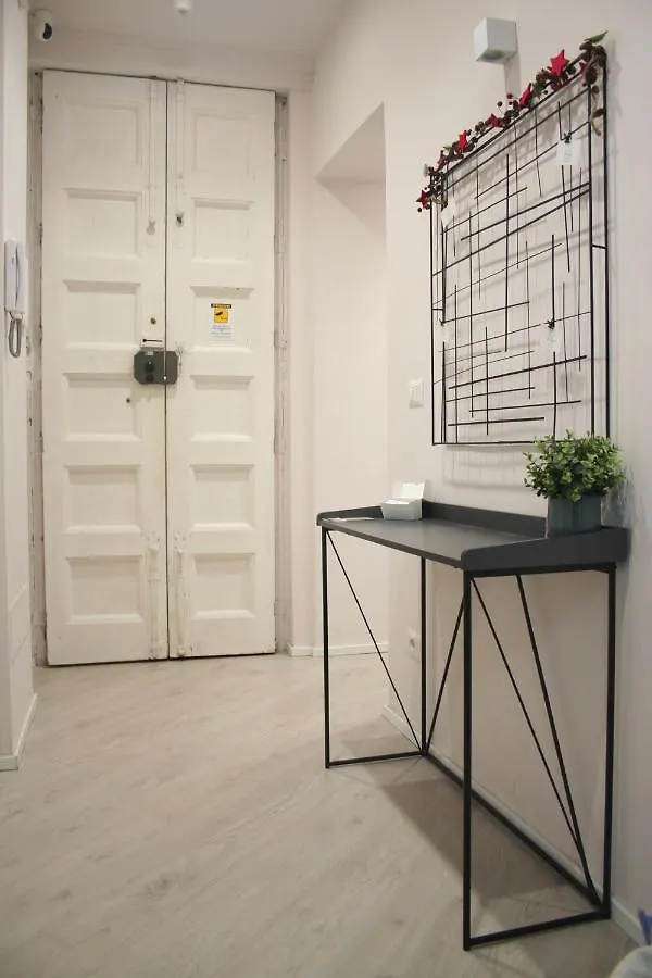 Valina Apartments Catania