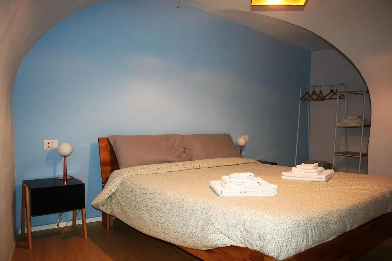 Valina Apartments Catania