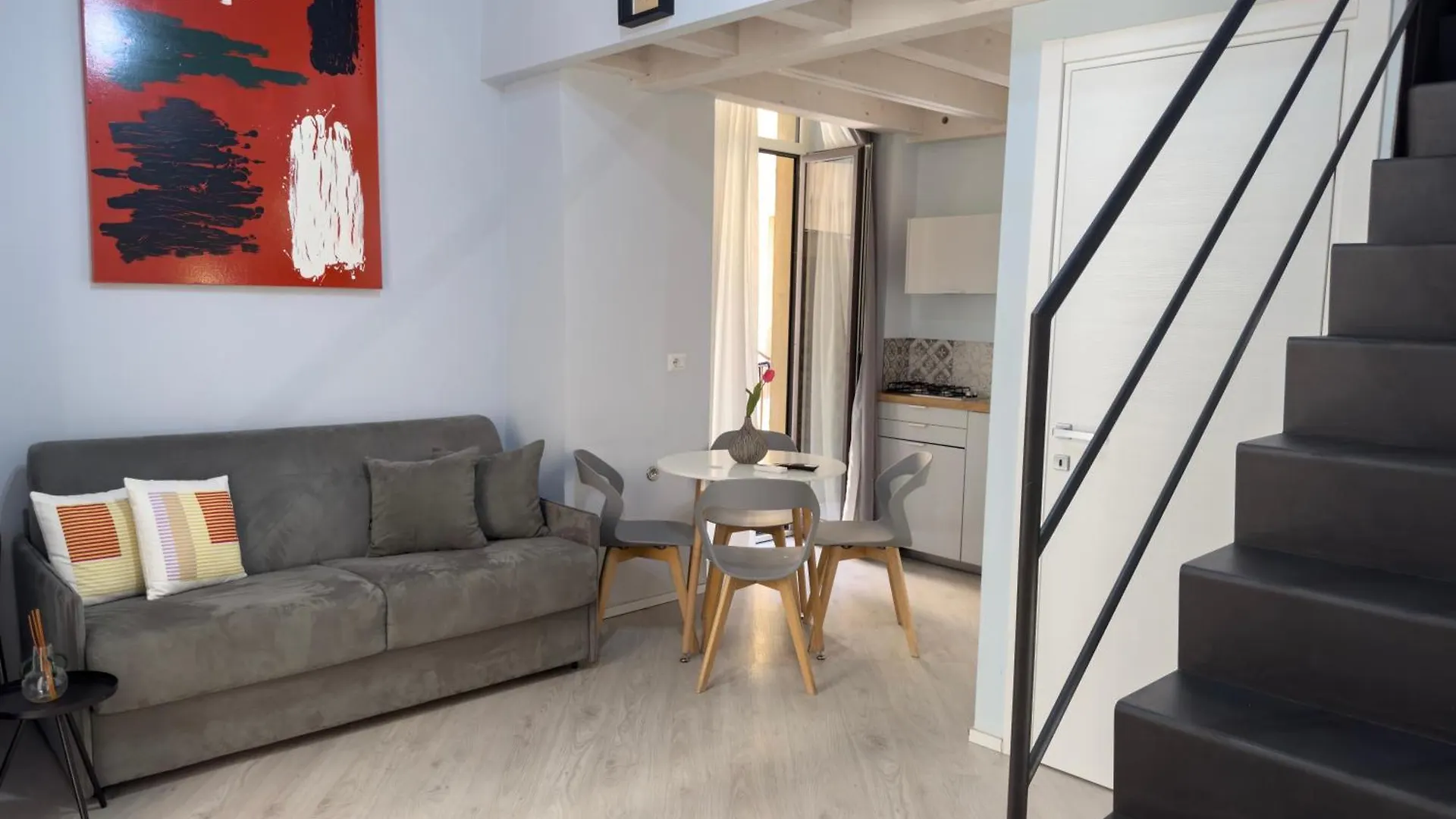 Valina Apartments Catania